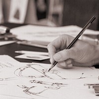 設(shè)計(jì)服務(wù)